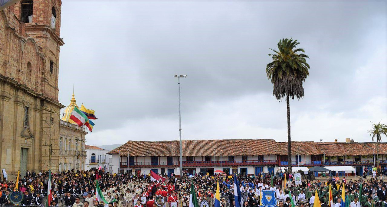 estudiantes