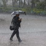 lluvias