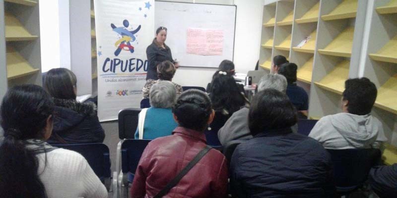 Cipuedo