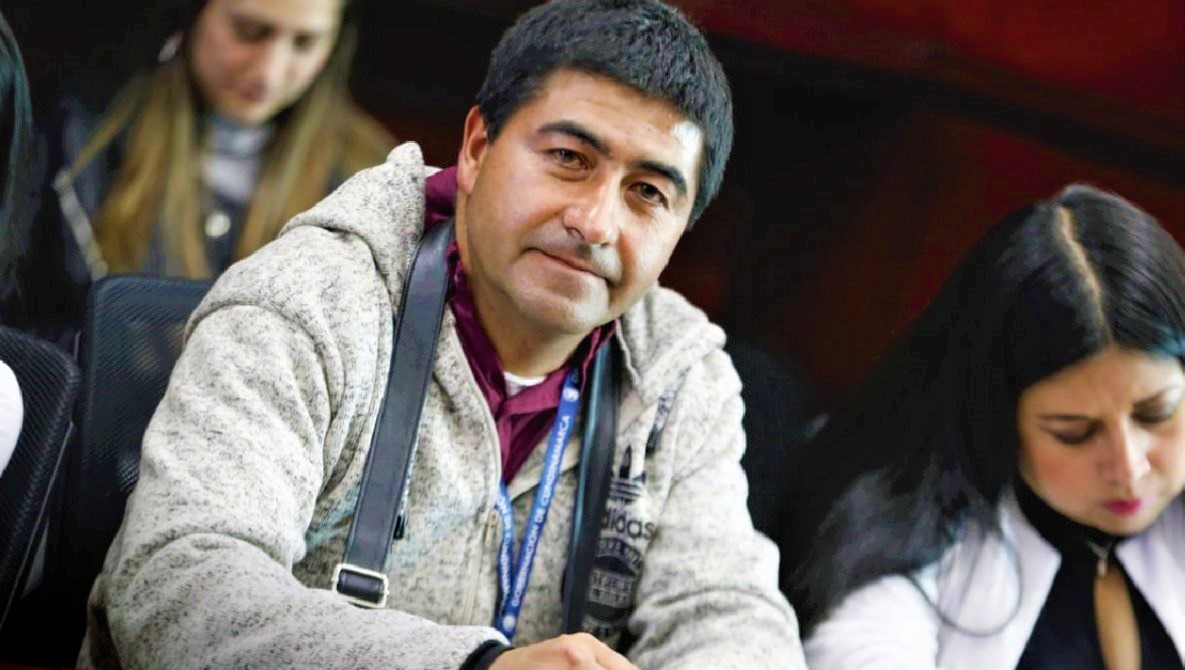 Comite de Discapacidad de Cundinamarca se reunio con el gobernador Rey