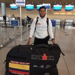 El cajiqueno Alejandro Rivas representara al pais en el triatlon Iron man Lanzarote 1