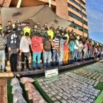 En Cundinamarca se desarticulan cuatro bandas delincuenciales