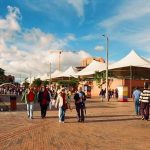 Feria de empleo