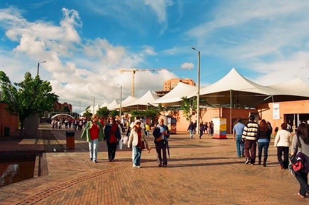 Feria de empleo