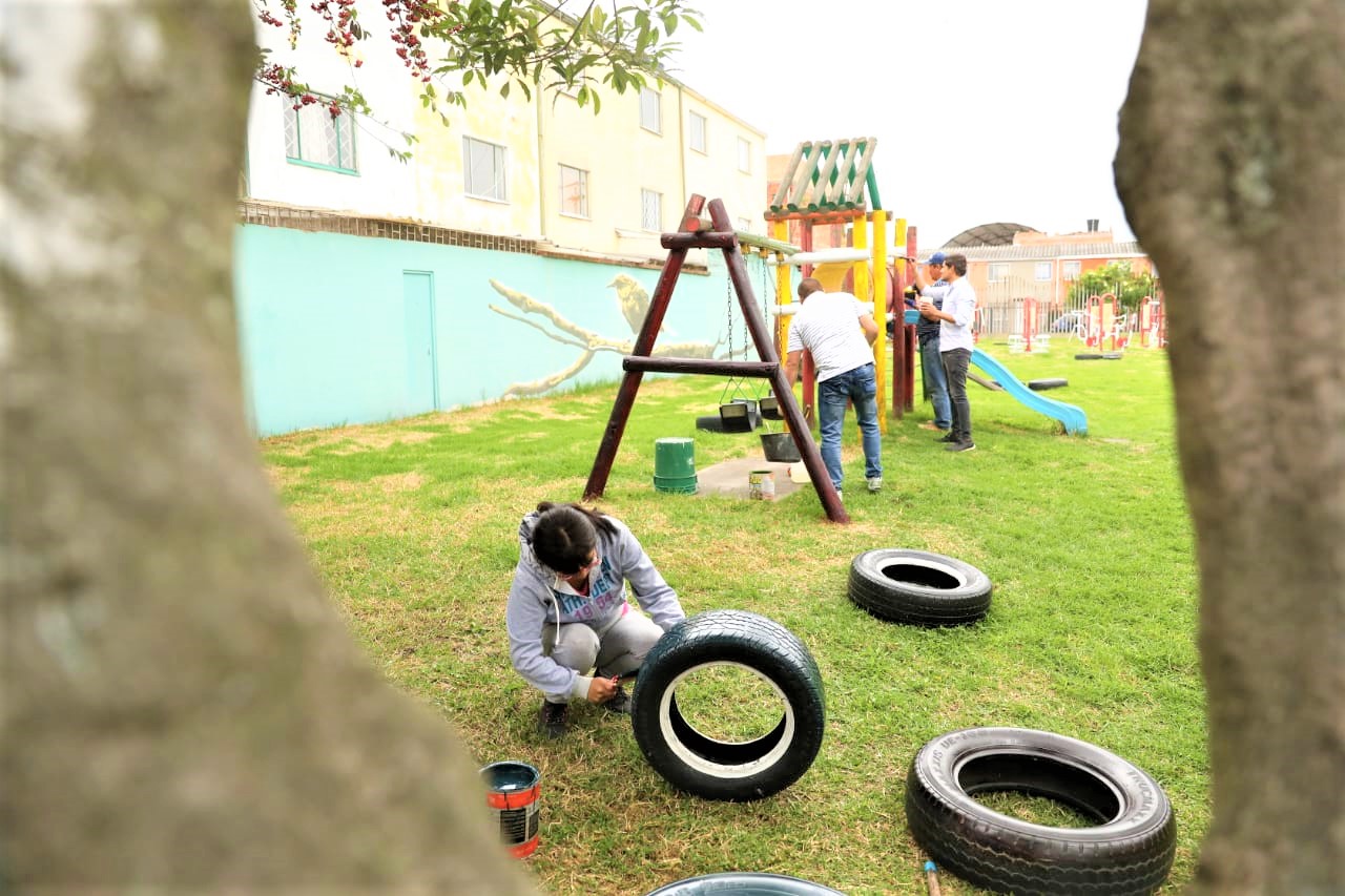 Guinness record obtuvo Cundinamarca en compromiso comunitario a nivel nacional 1
