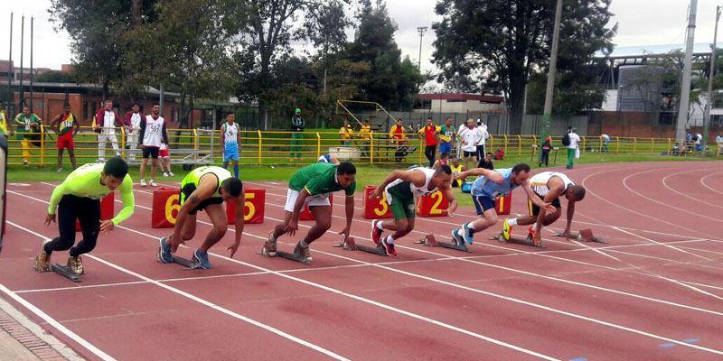 Juegos del Magisterio 2019 contaran con 7.000 deportistas en Cundinamarca