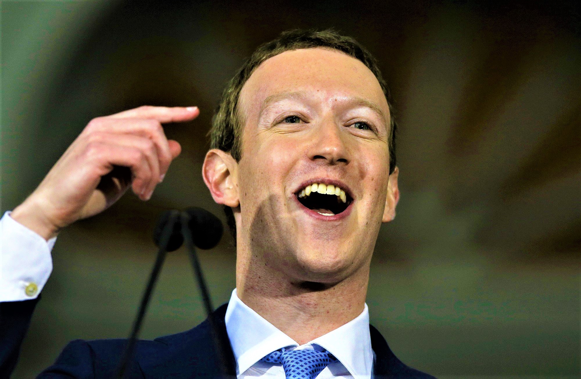 Mark Zuckerberg el rey de las redes sociales cumple 35 anos1