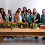 Mujeres curso