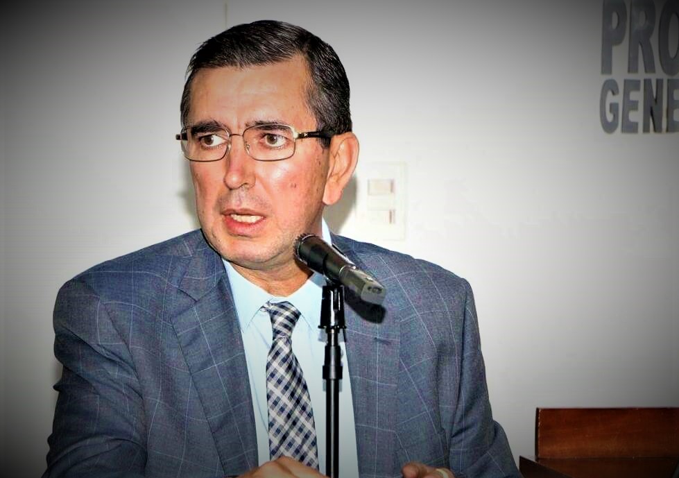 PGN destituyo e inhabilito diez anos al director e de la CAR Cundinamarca