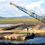PGN pidio un plan de accion inmediato para la recuperacion de la laguna de Fuquene