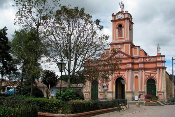 Personeria Municipal de Tabio