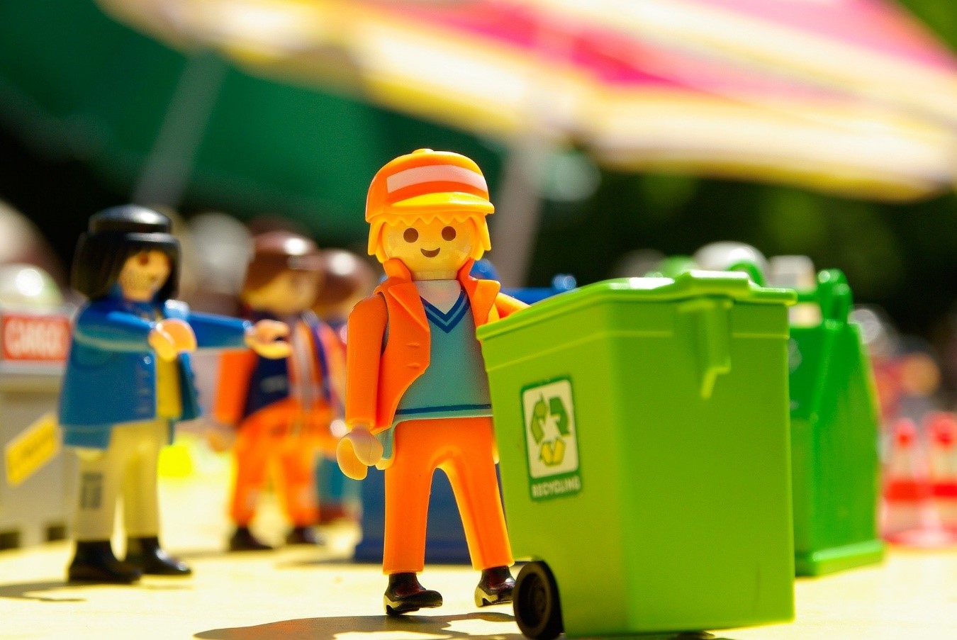 Reciclaton