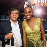 3 Africa Fashion Week 2019