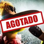 Agotada