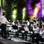 Bandas Sinfonicas de Cundinamarca orgullo nacional presentes en Catedral de Sal 1