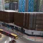 Bogota estrena Cinemateca
