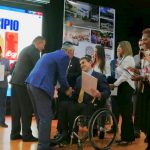 Cajica ganador del concurso Yo Soy Municipio Incluyente1