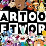 Cartoon Network