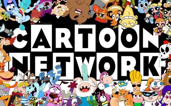 Cartoon Network