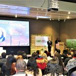 Con grandes resultados se realizo el Seminario Internacional de Gestion del Riesgo Ambiental