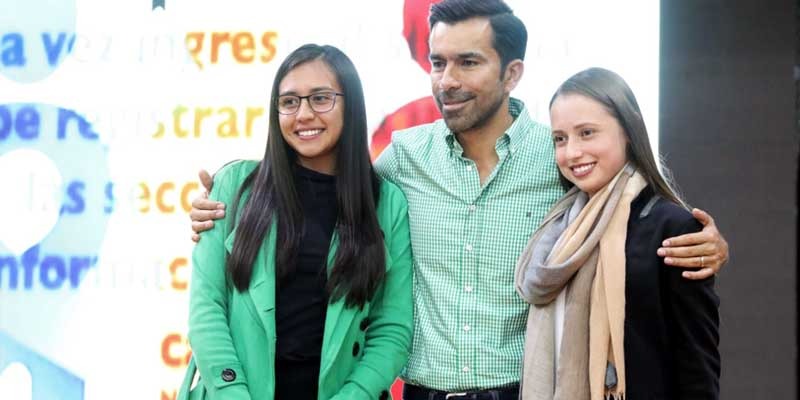 Educacion Superior una apuesta de la Gobernacion de Cundinamarca
