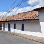 El San Antonio de Casa uno de los cuentos ineditos de Guillermo Quevedo Zornoza