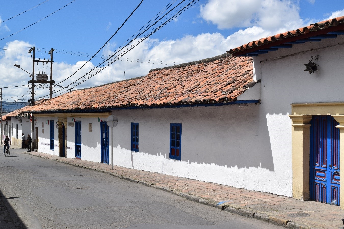 El San Antonio de Casa uno de los cuentos ineditos de Guillermo Quevedo Zornoza