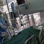 En Zipaquira un joven se lanzo al vacio desde la terraza de un edificio de cinco pisos