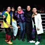 GUERRERAS