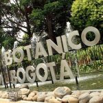 Jardin Botanico