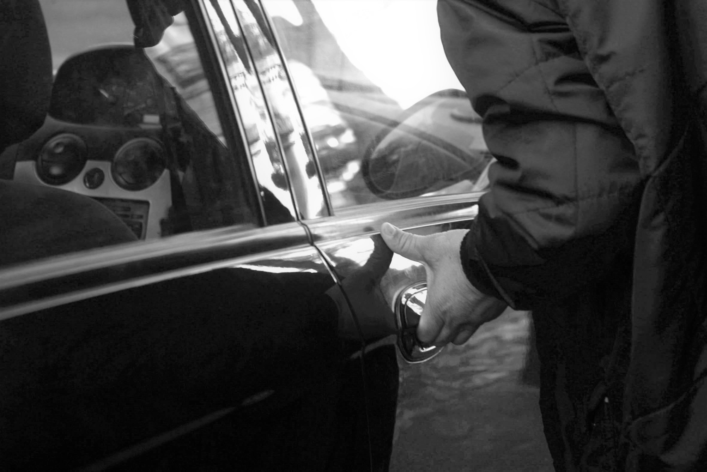Judicializadas cinco personas por hurto de vehiculos