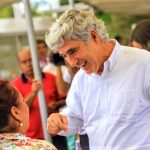 Ministro de Salud