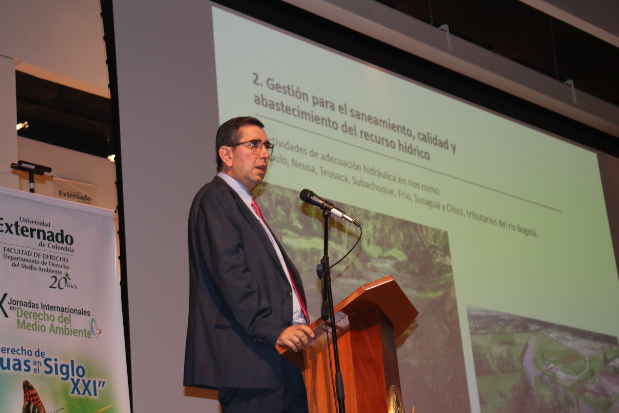 PGN pidio a la CAR revocatoria de actos que habilitaron al director de la entidad