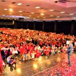 Partido Liberal coavala a Nicolas Garcia a la Gobernacion de Cundinamarca