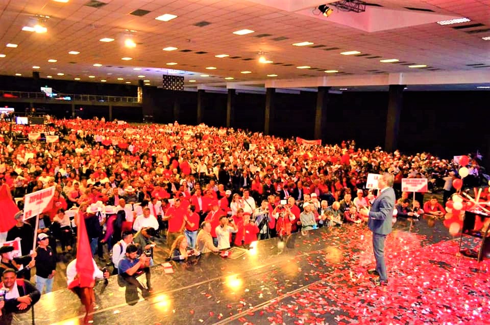 Partido Liberal coavala a Nicolas Garcia a la Gobernacion de Cundinamarca
