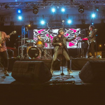 Rock 8
