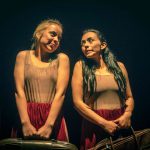 Teatro Fahrenheit 451 presente en Vamos Pal Barrio 2019 1