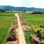Ampliacion de Auto Norte y Carretera de los Andes estaran listas en el 2020