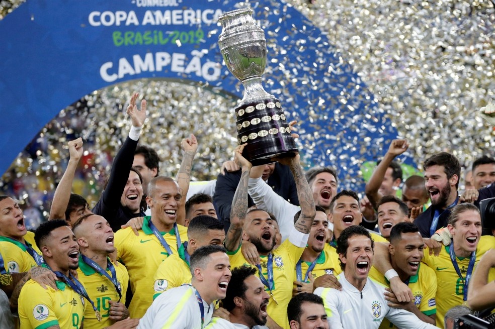 Brasil