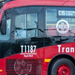 Buses procedentes de Cajica Chia y Zipaquira solo podran ingresar al Portal del Norte