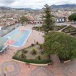 Carmen de Carupa fiestas y celebraciones por lo alto