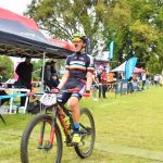 Convocatoria V Valida de la Copa Nacional GW Shimano Chaoyang de MTB