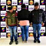 Desde Tocancipa comerciantes de Yopal Casanare eran extorsionados