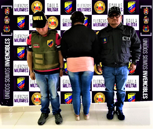 Desde Tocancipa comerciantes de Yopal Casanare eran extorsionados