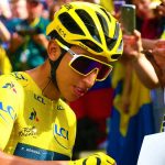 Egan quiere que su bienvenida sea en Zipaquira
