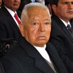 Fallecio Mons. Emigdio Pineros primer sacerdote ordenado en la Diocesis de Zipaquira