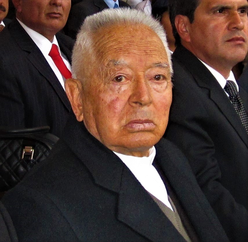 Fallecio Mons. Emigdio Pineros primer sacerdote ordenado en la Diocesis de Zipaquira