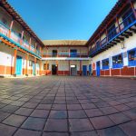 La magia de la ruta Macondo en Zipaquira