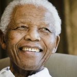 Nelson Mandela