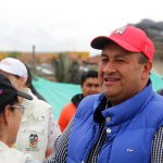 Por fraude procesal y favorecimiento politico denuncian al alcalde de Cota en la Fiscalia